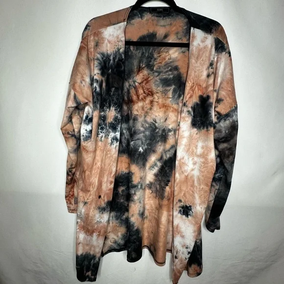 Vibe sportwear Kimono - Picture 1 of 5